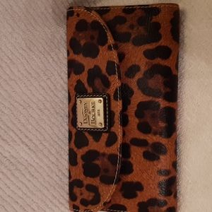 Dooney & Bourke Wallet